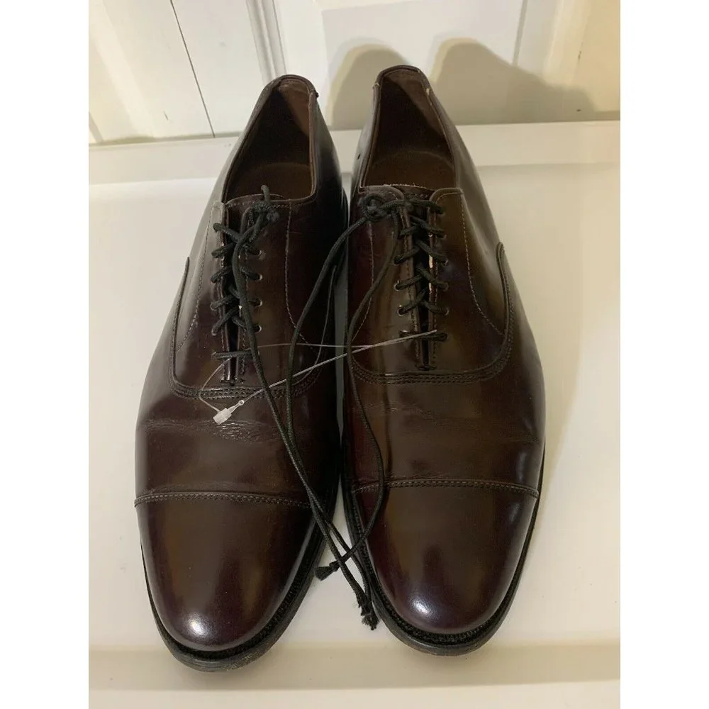 Allen Edmonds 